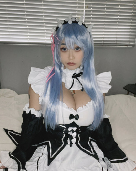KittyN beautiful model gallery