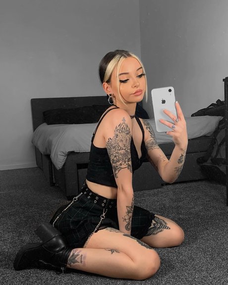 jadexberry perfect model pics