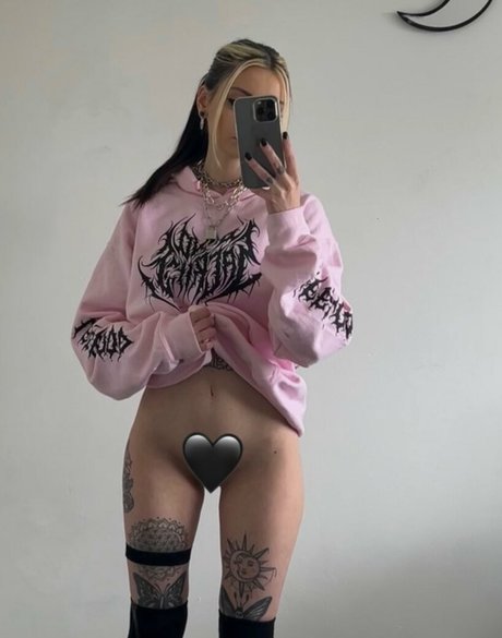 jadexberry pornstar erotic gallery