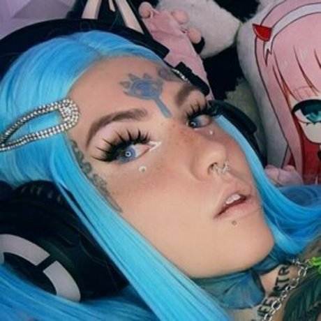Nintendo Panda nude pornstar image