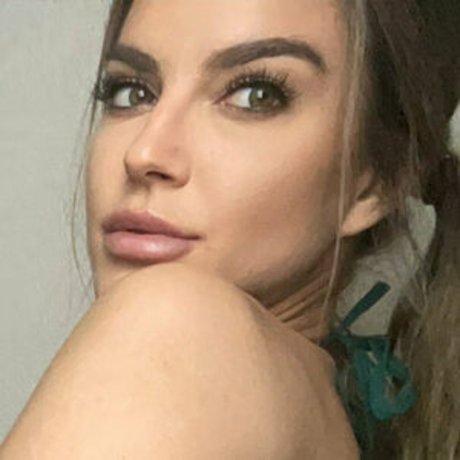 Aubrey Nolan pornstar art photo