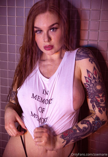Zoe Marie pornstar sex archive