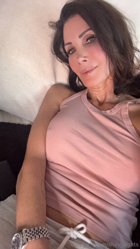 Shay Sights nude pornstar images