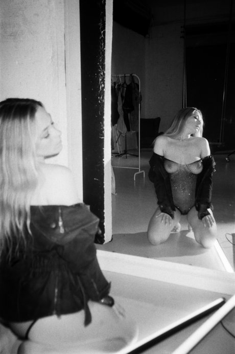 Olga Kobzar star perfect pictures