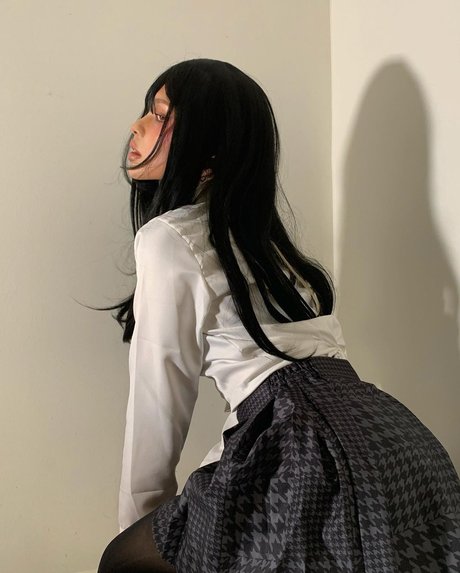 ebony pegging onlyfans porno photos