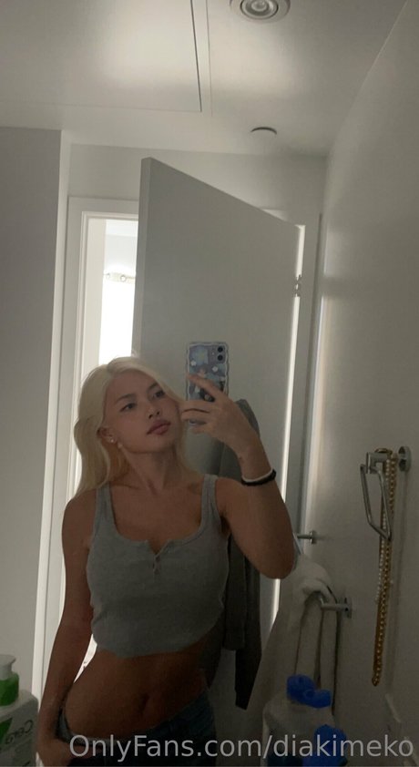 diakimeko pornstar xxx pic