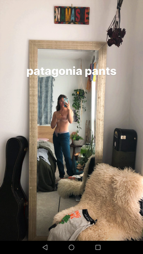 Brooklyn Babe sex actress photo