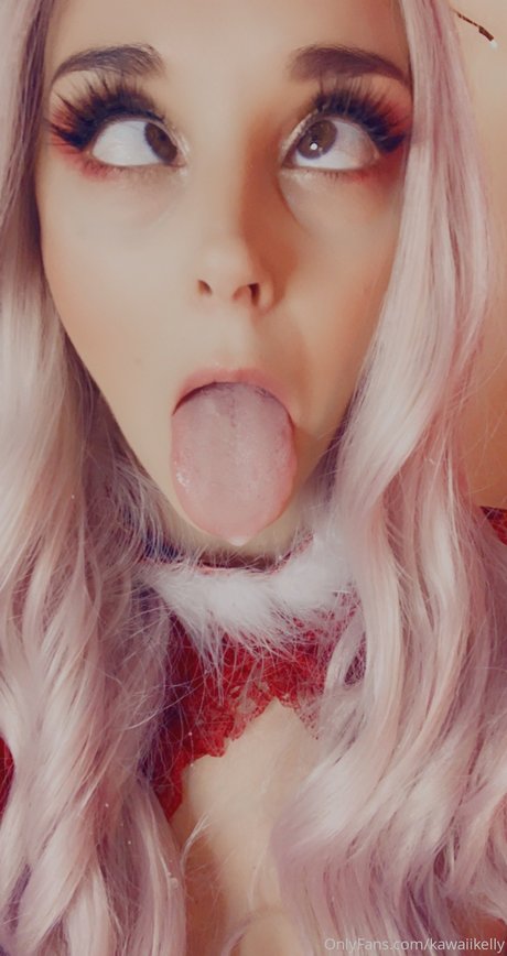 kawaii kelly perfect pornstar photo
