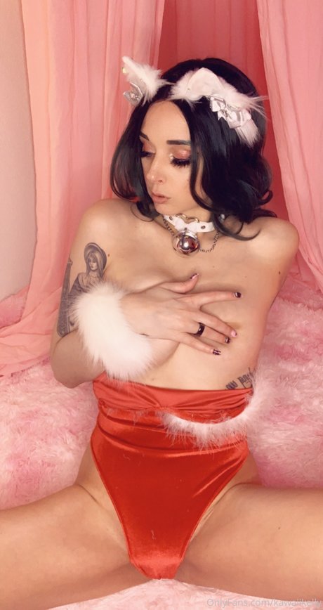 kawaii kelly star exclusive photos