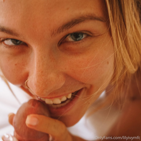 Lilylvy hot model galleries