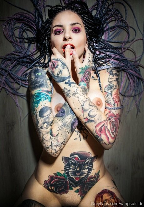 vanpsuicide pornstar perfect pic