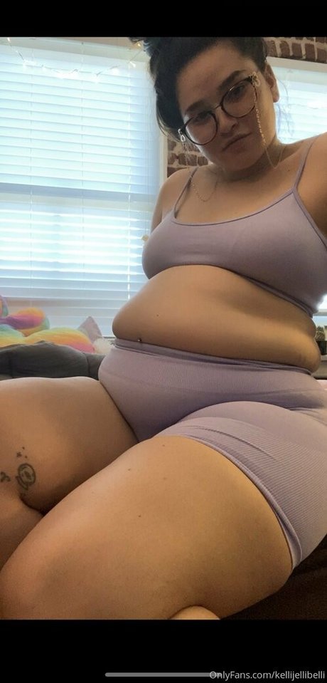 kellijellibelli naked pornstar photos