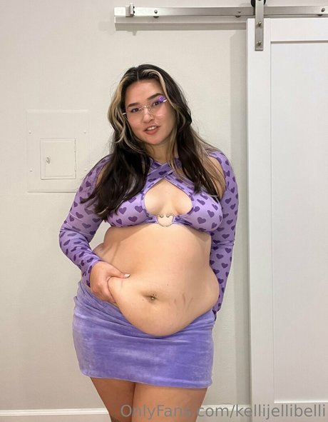 kellijellibelli actress images