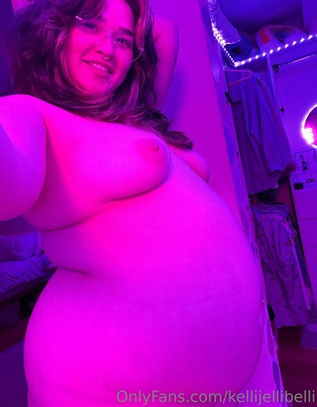 kellijellibelli high quality pornstar gallery
