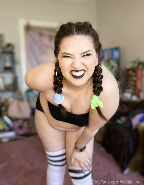 kellijellibelli xxx star photos