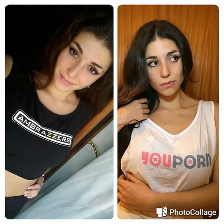 Aura Pazzani model pics