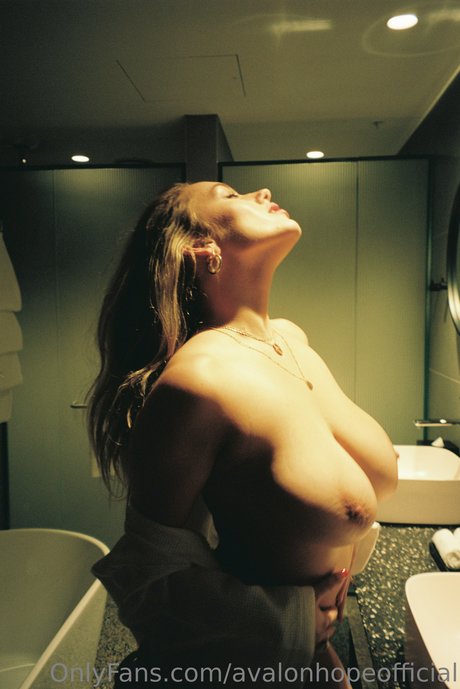 Avalon Hope star pornographic archive