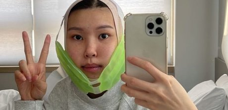 Minarocket actress photo