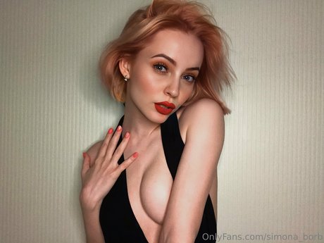 Simona Borb nude pornstar gallery