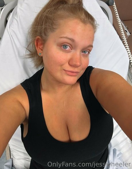 jesswheeler star nude photos