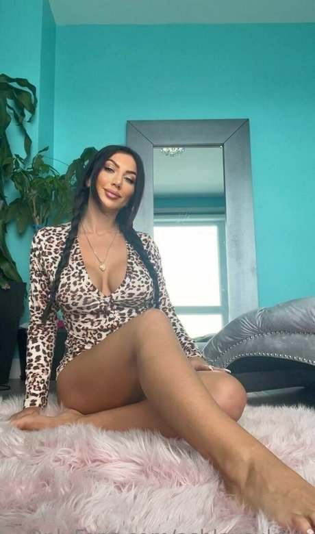 Ashley Suk Fuk profile image