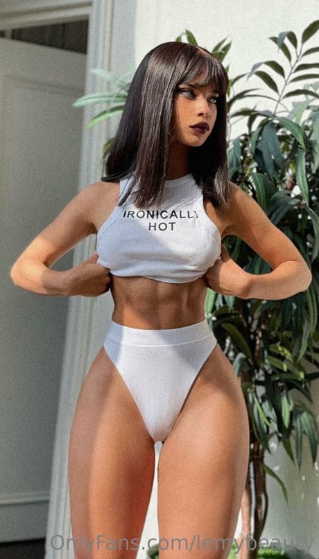 Lemy Beauty star top image