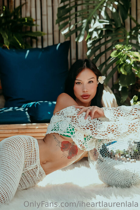 iheartlaurenlala xxx model img