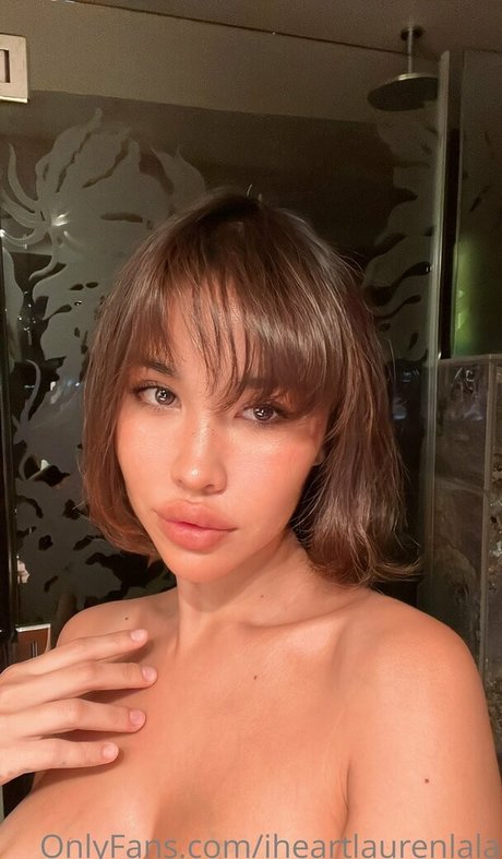iheartlaurenlala beautiful actress archive