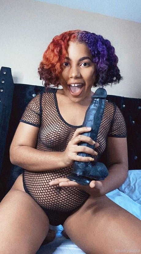 kinkydiabla exclusive actress archive