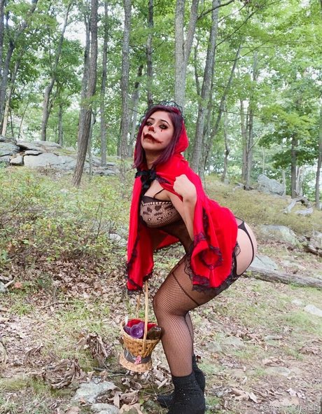 kinkydiabla adult model image
