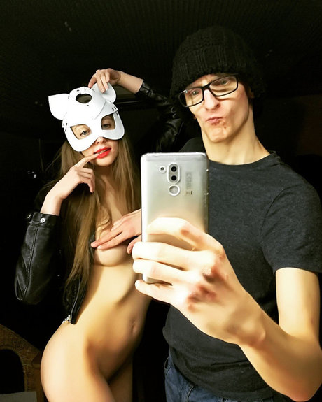 Katerina Reich model beautiful pic