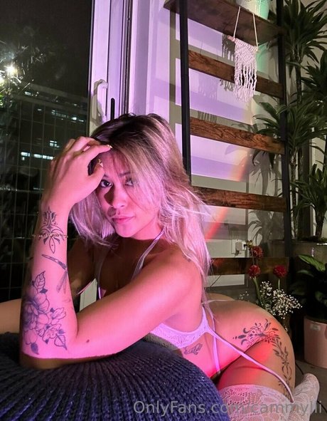 Cammylii perfect model galleries