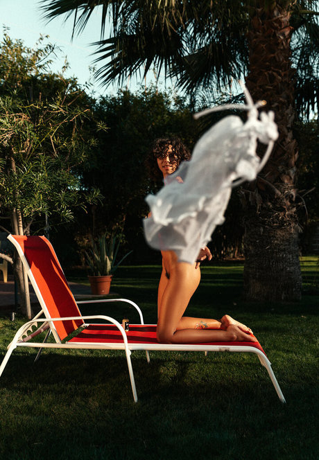 Maia Serena art actress img
