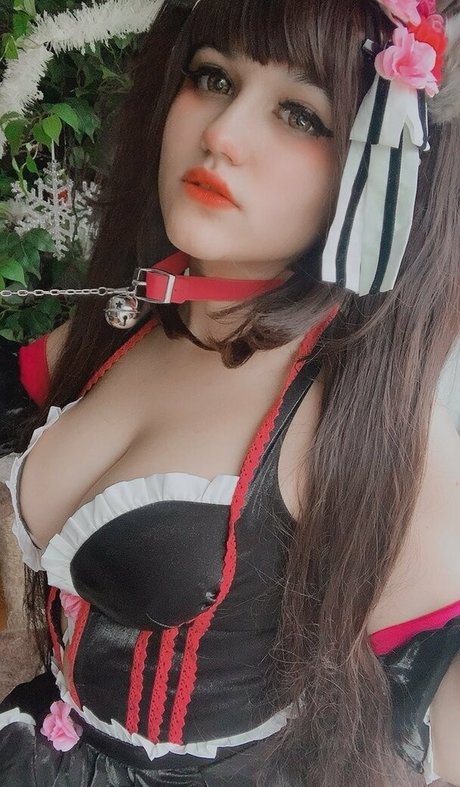 Niniitard star nudes photo