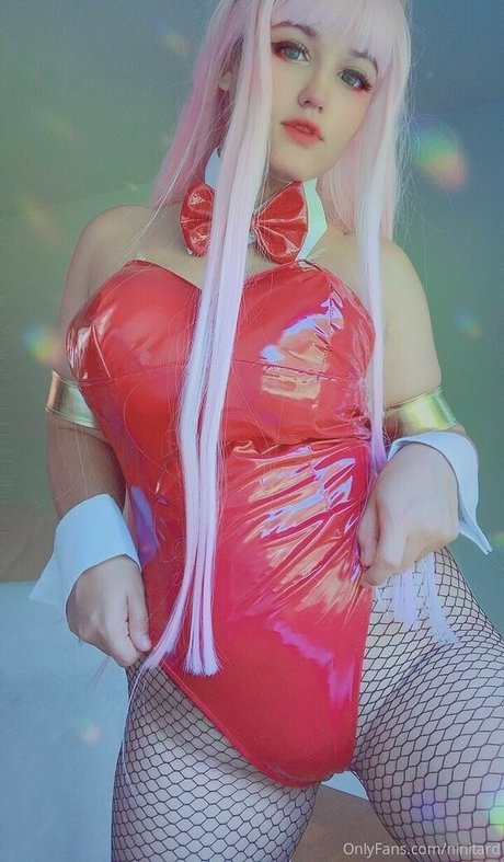 Niniitard pornstar erotic pictures