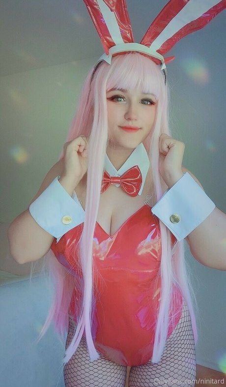 Niniitard nudes star archive