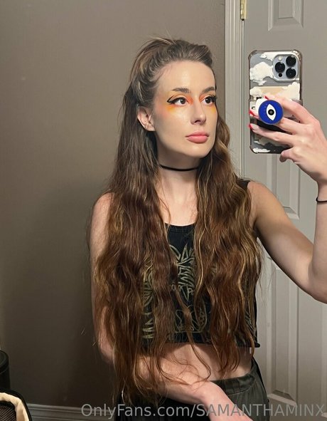 samanthaminx2 star beautiful pic