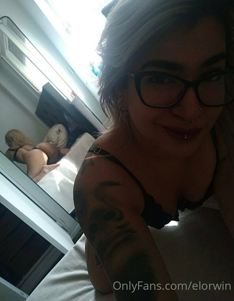 elorwin porn star pics