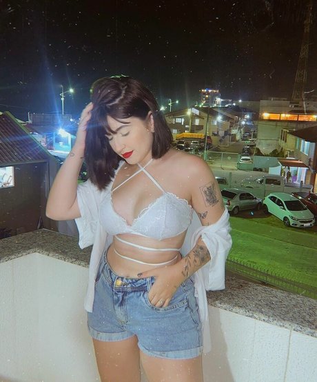 Bella Sant ASMR star nudes photos