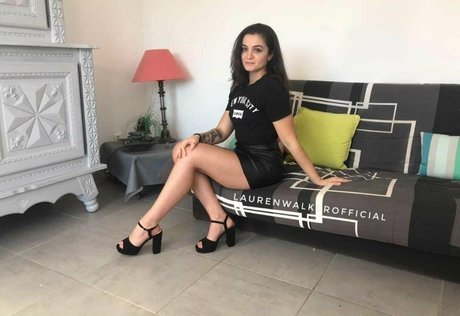 Lauren Walker star sex pictures
