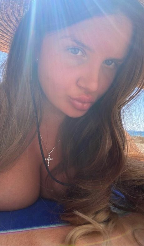 Elizabeth M nudes actress photos