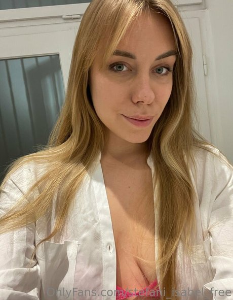 stefani isabel free pornstar hd archive