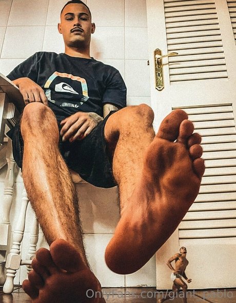 giant pablo naked pornstar pics