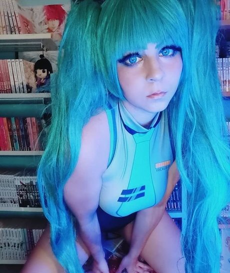 ValeYukiChan sex pornstar picture