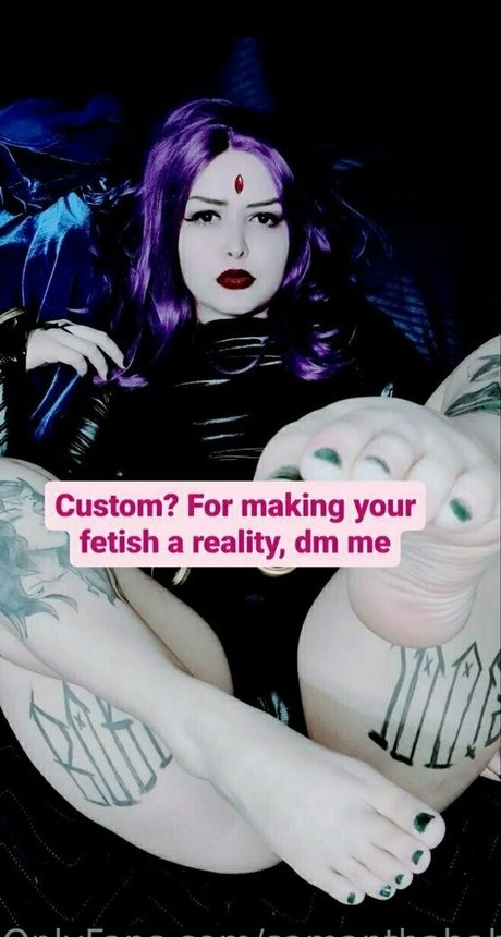 samanthababyy pornstar naked gallery