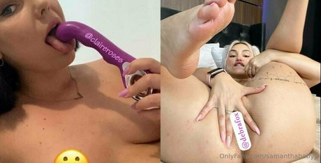 samanthababyy top pornstar galleries
