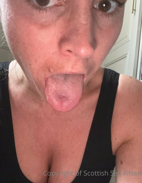 scottishsexkitten pornstar erotic pic