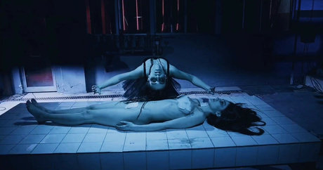 Vahide Bulu pornographic model galleries
