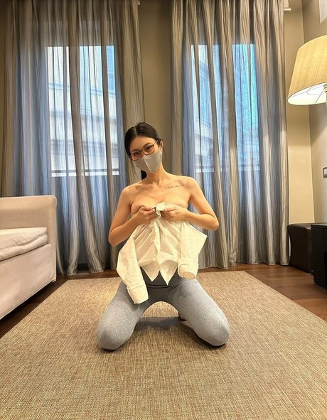 TheJessieJiang beautiful actress gallery