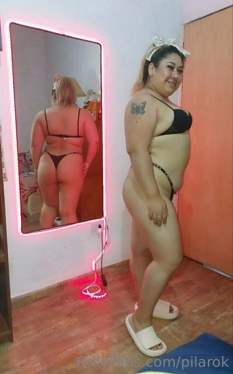 pilarok pornographic actress image